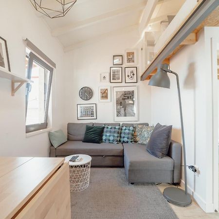 Mezzanine Stylish Apartments By Vacationy Porto Exterior foto