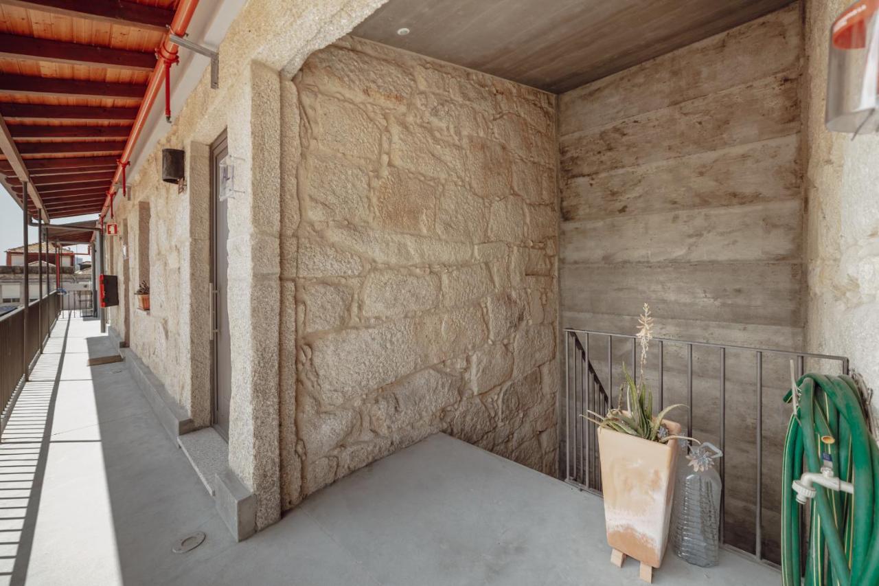 Mezzanine Stylish Apartments By Vacationy Porto Exterior foto