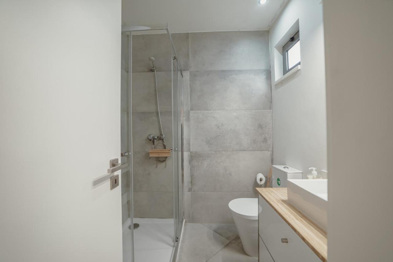 Mezzanine Stylish Apartments By Vacationy Porto Exterior foto