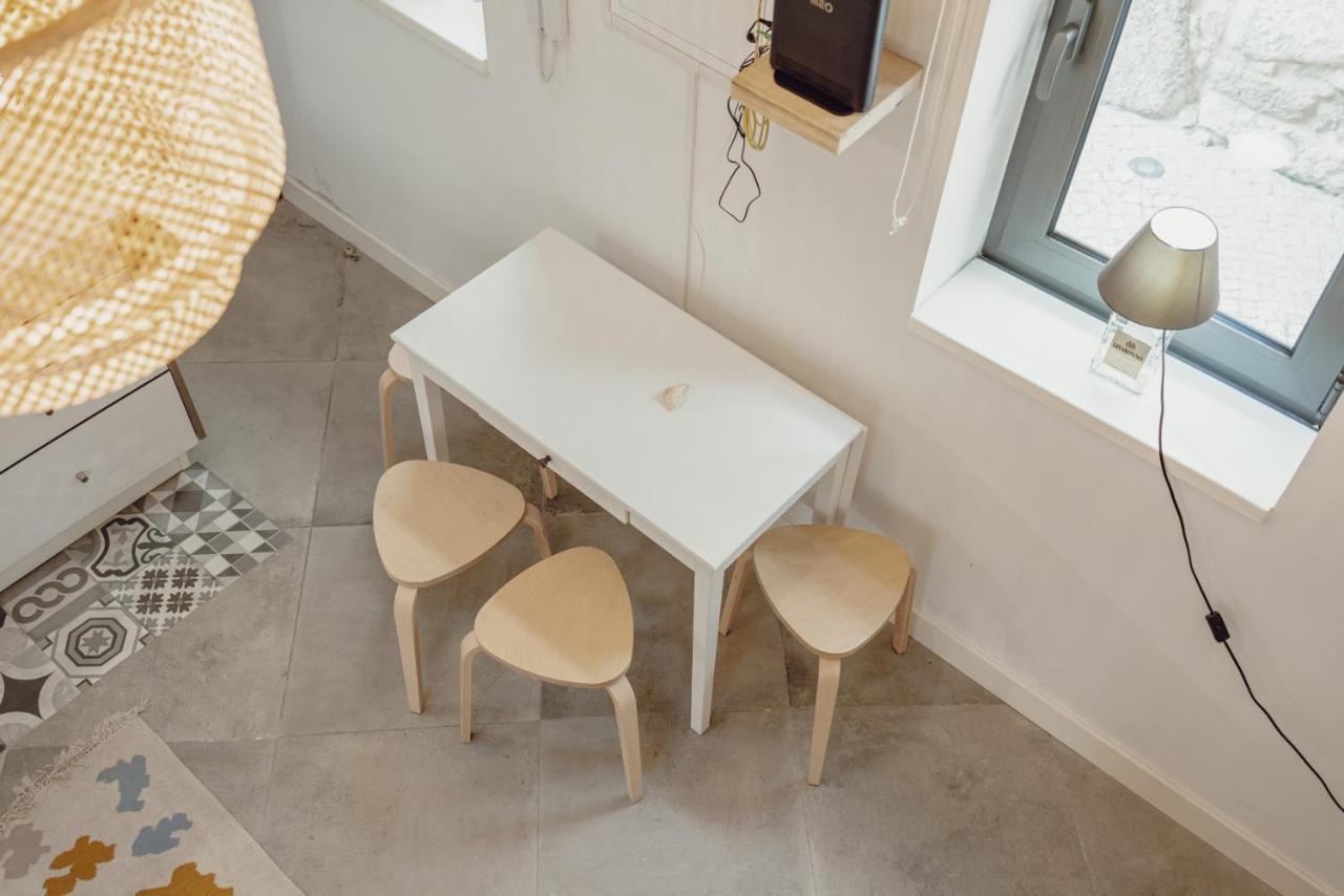 Mezzanine Stylish Apartments By Vacationy Porto Exterior foto