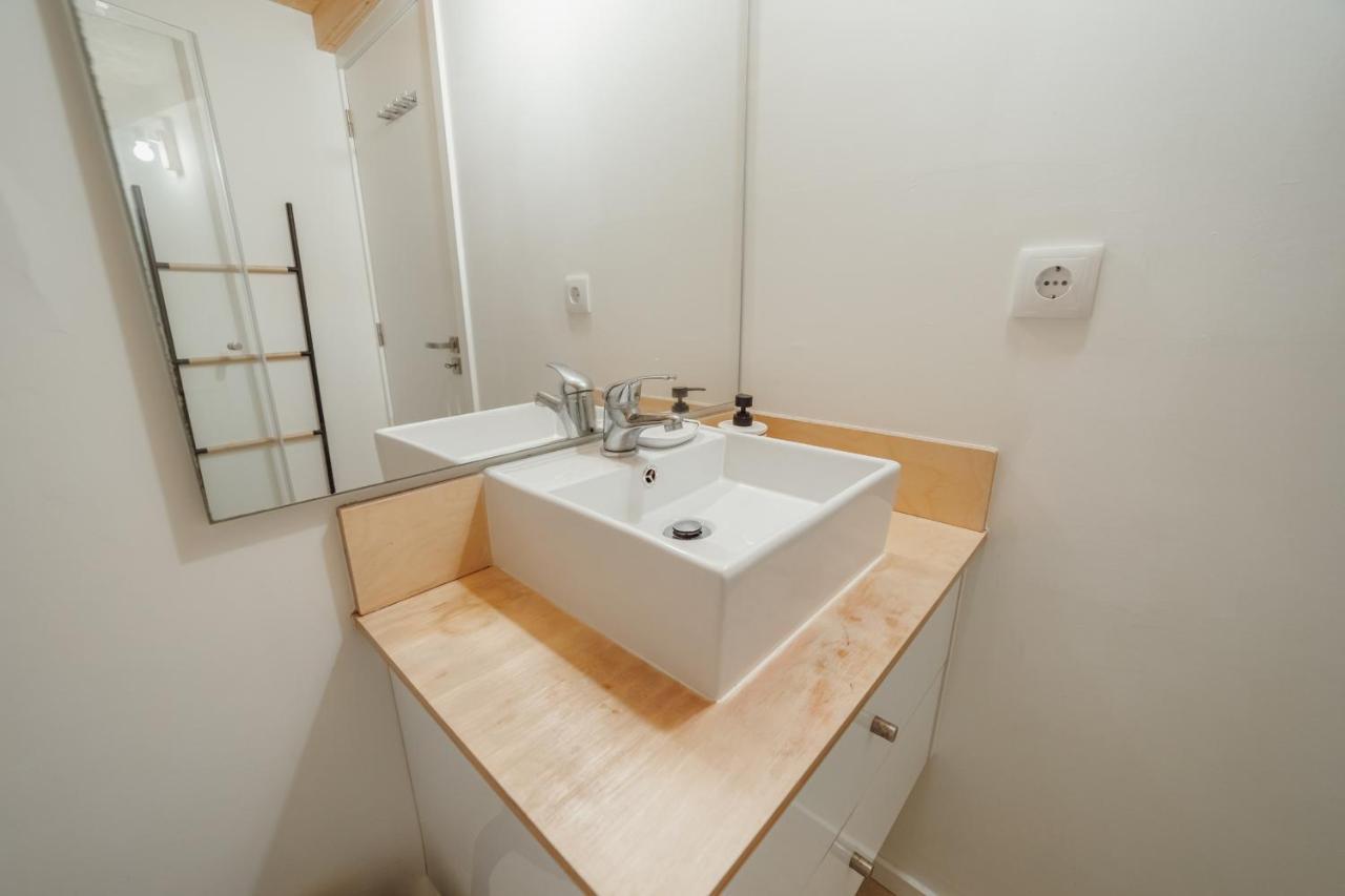 Mezzanine Stylish Apartments By Vacationy Porto Exterior foto