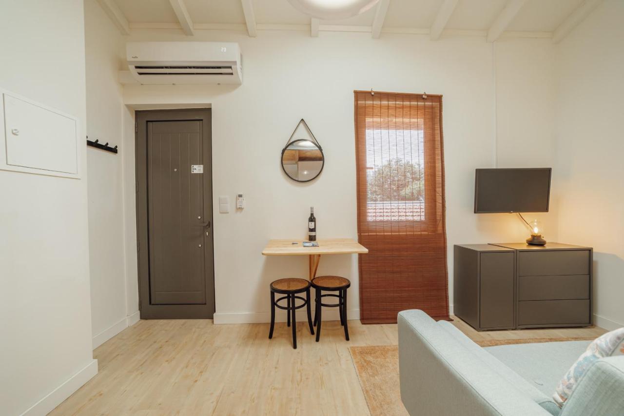 Mezzanine Stylish Apartments By Vacationy Porto Exterior foto