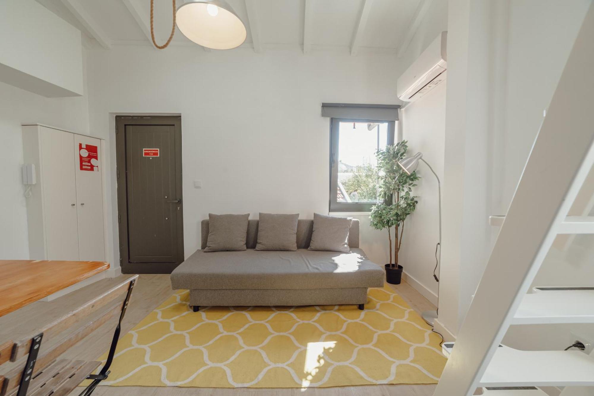 Mezzanine Stylish Apartments By Vacationy Porto Exterior foto
