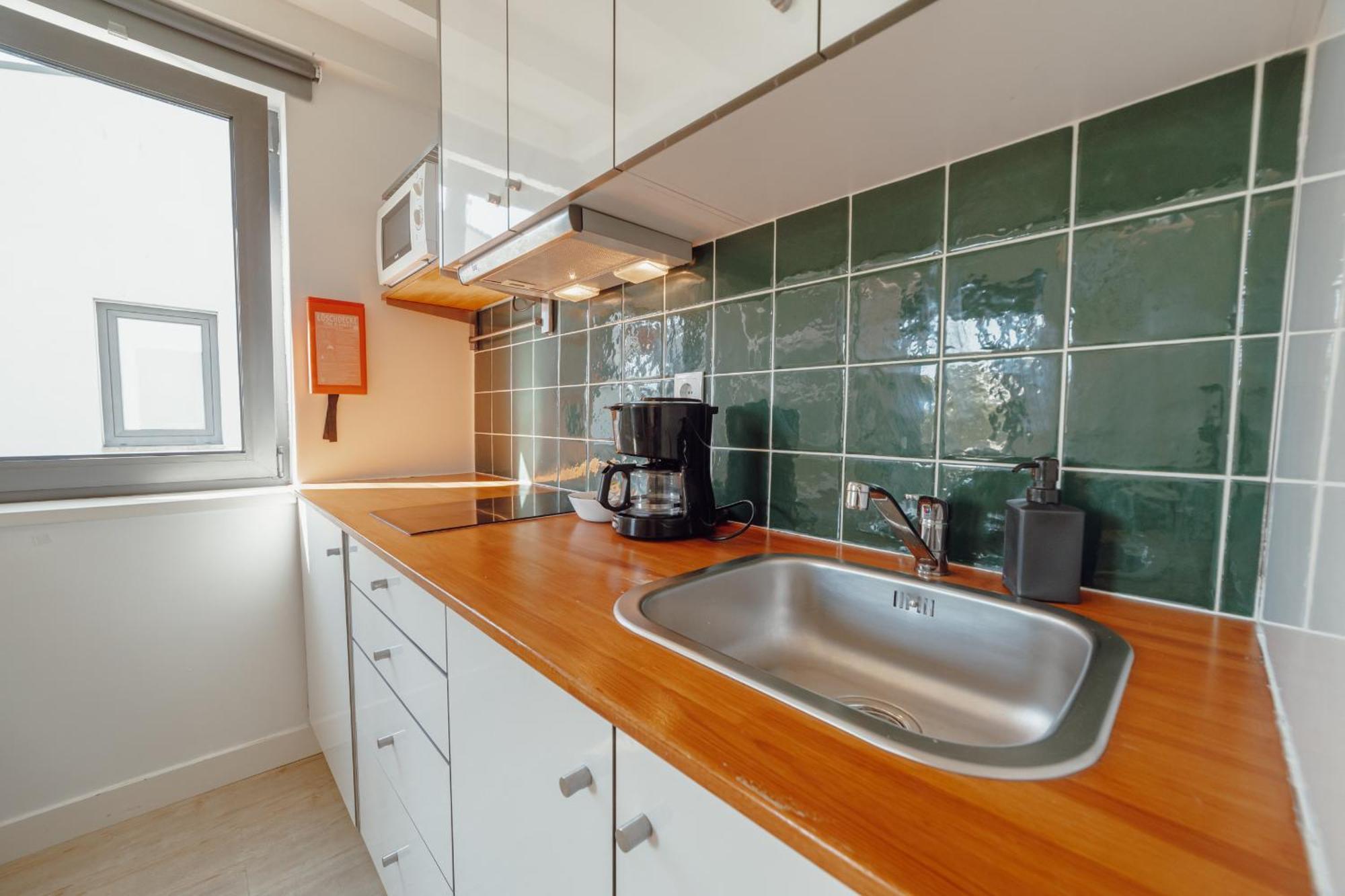 Mezzanine Stylish Apartments By Vacationy Porto Exterior foto